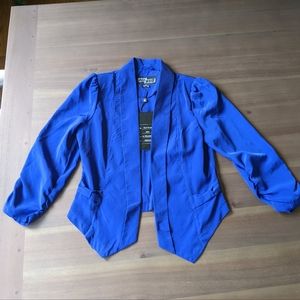 Ali & Kris Lightweight Stretch Blazer